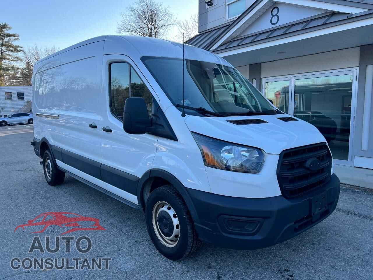 FORD TRANSIT 2020 - 1FTBR1C82LKB53896