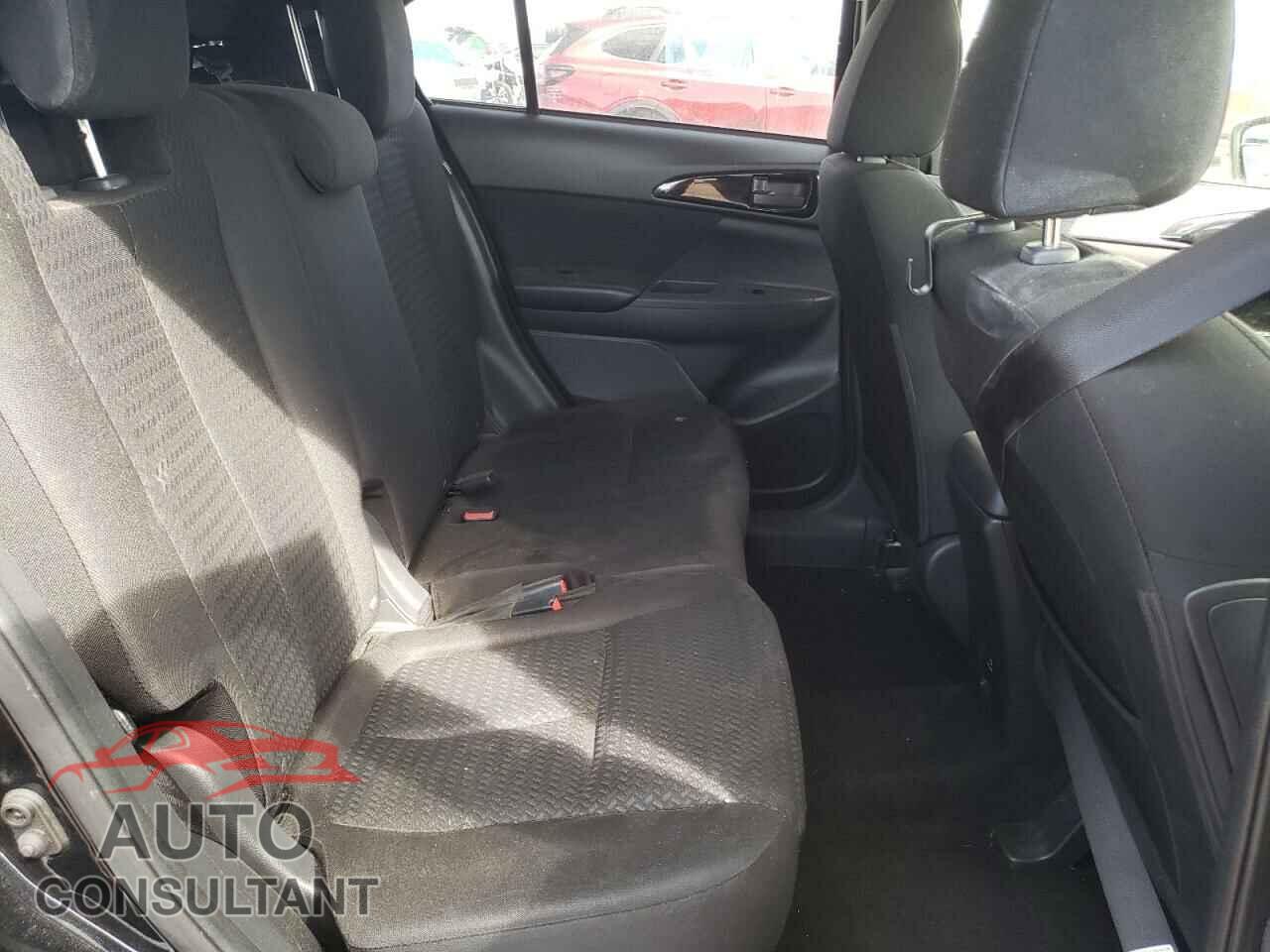 MITSUBISHI ECLIPSE 2019 - JA4AT3AA7KZ036474
