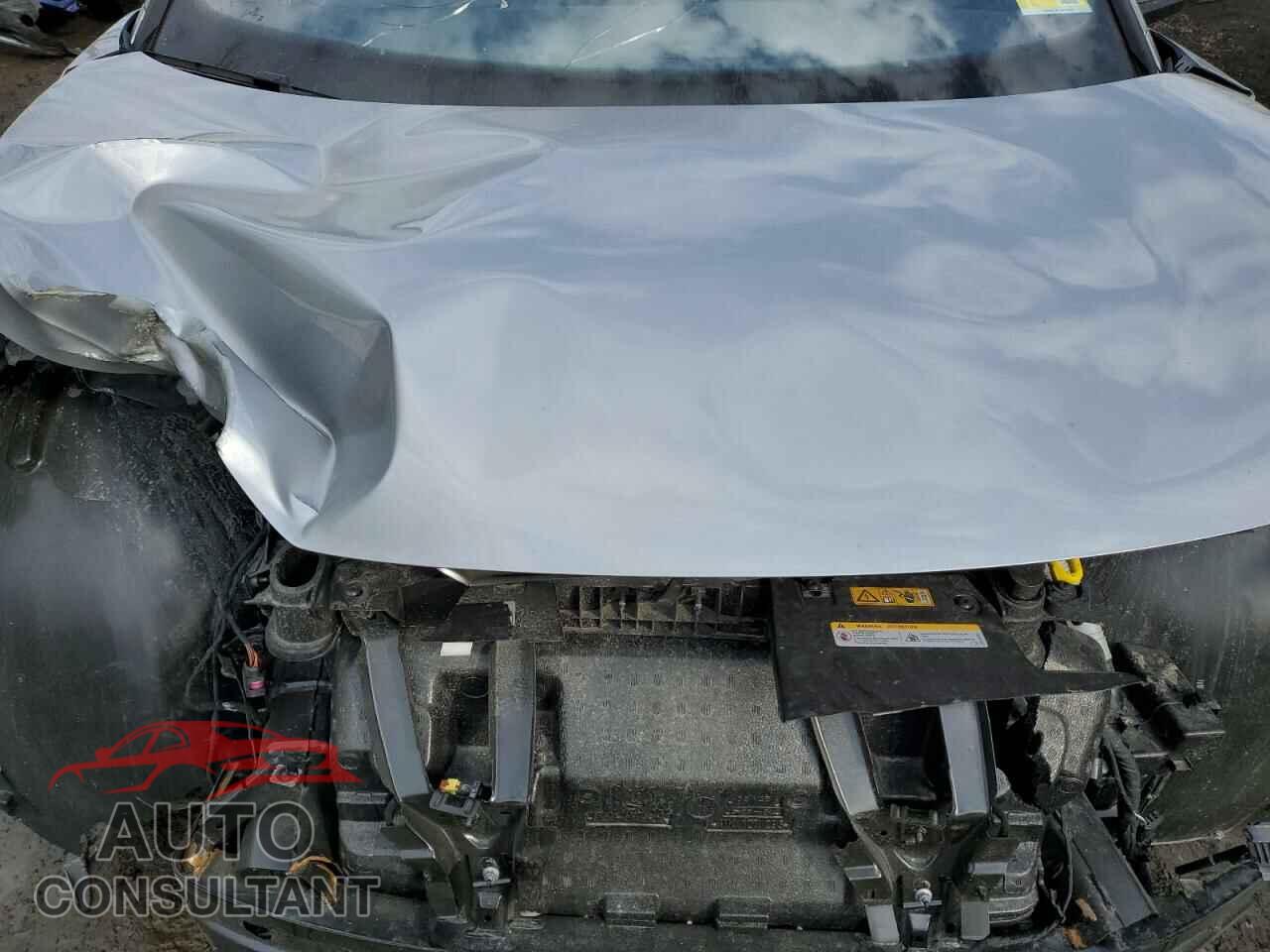 VOLKSWAGEN ID.4 PRO 2023 - 1V2DNPE88PC042644