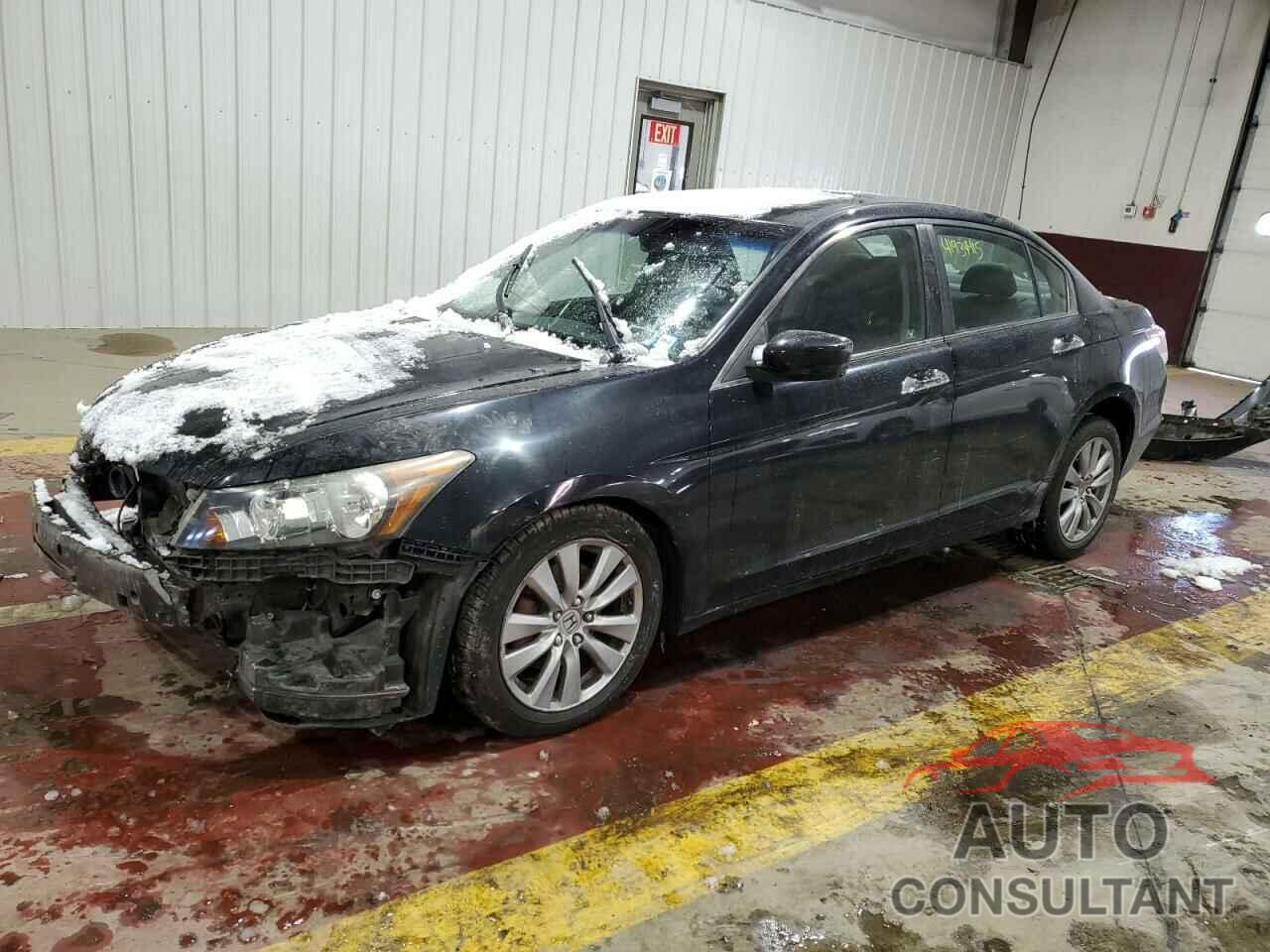 HONDA ACCORD 2012 - 1HGCP3F84CA002275