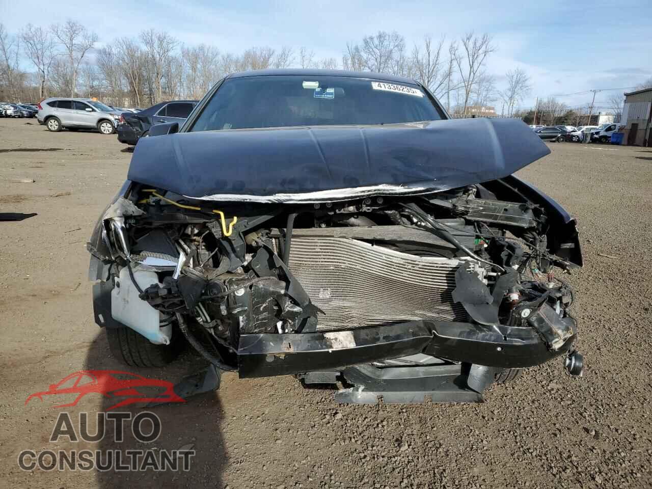 DODGE AVENGER 2013 - 1C3CDZAB0DN526227