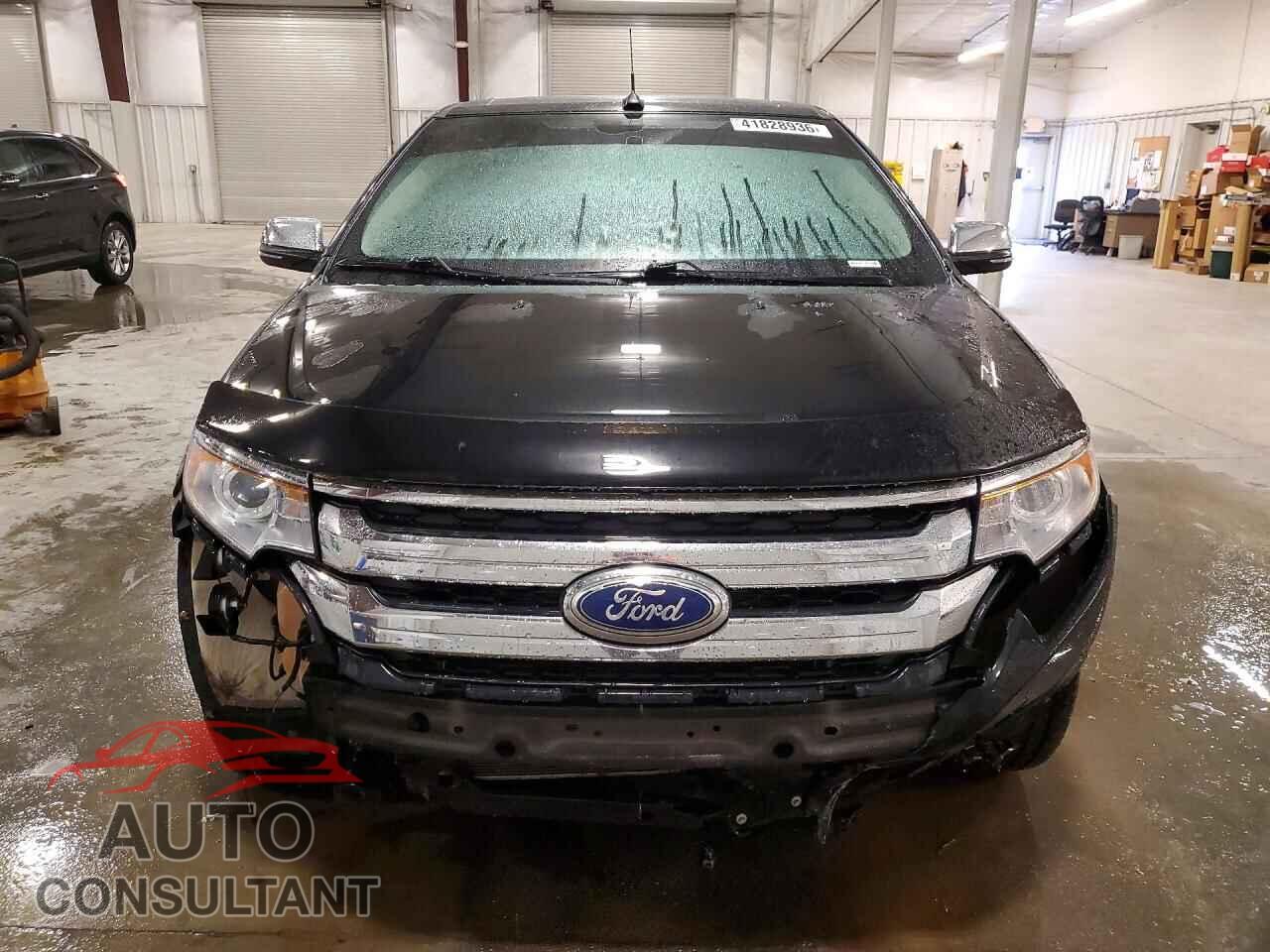 FORD EDGE 2014 - 2FMDK4KC1EBB38982