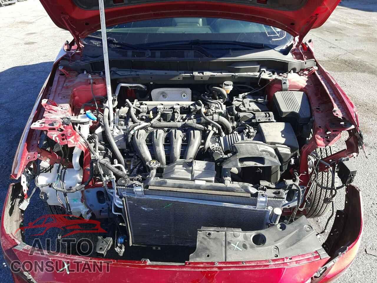 MAZDA CX-5 2017 - JM3KFBBL9H0222064