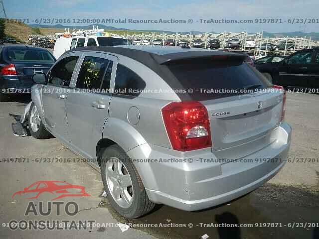 DODGE DURANGO 2024 - 1C4SDJCT2RC246861