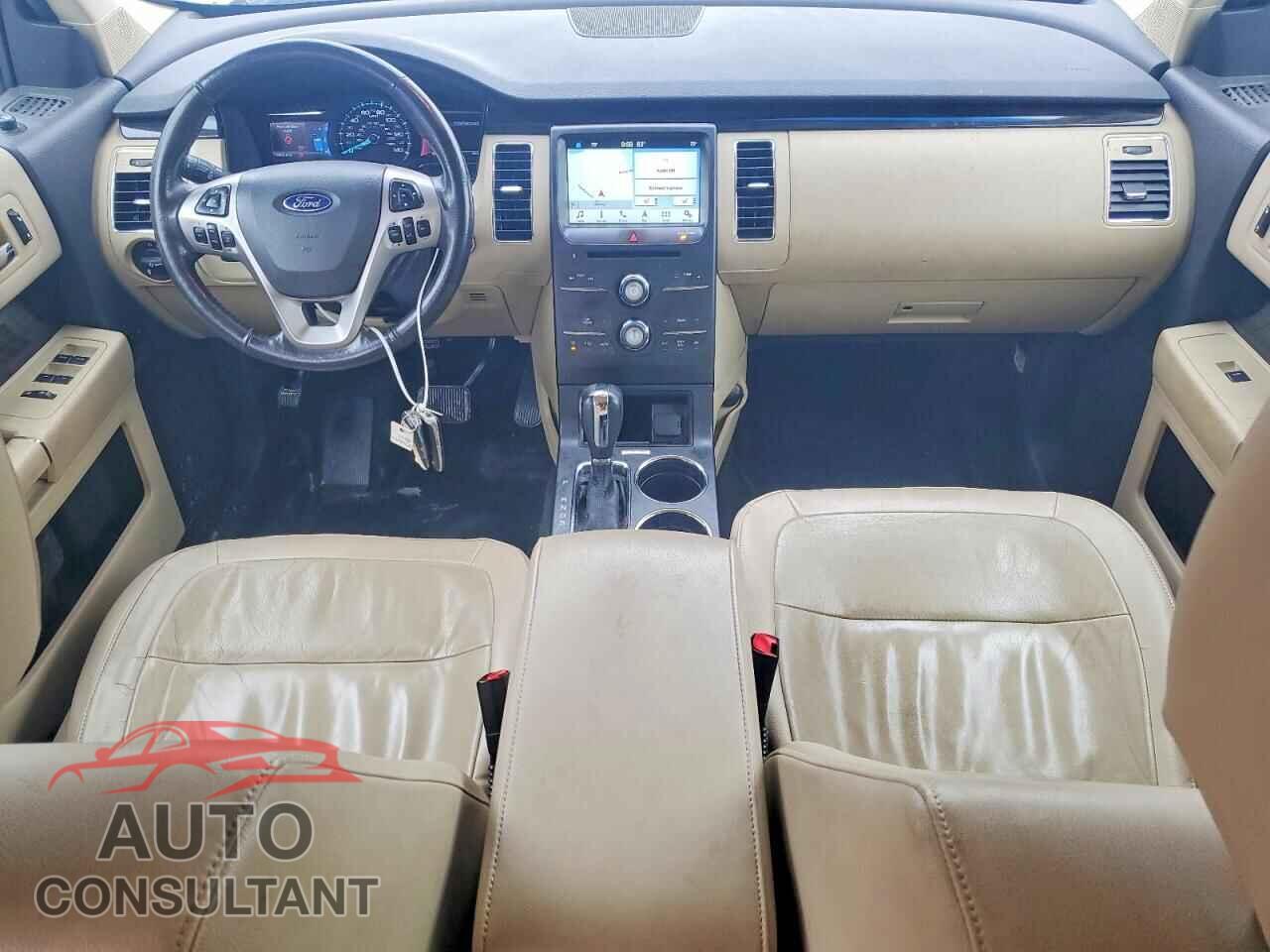 FORD FLEX 2016 - 2FMGK5C87GBA06275
