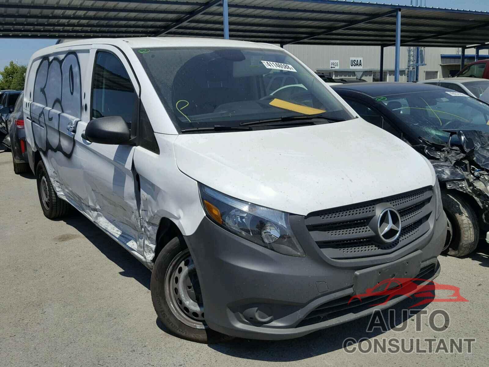 MERCEDES-BENZ ALL OTHER 2018 - WD3PG2EA1J3417905