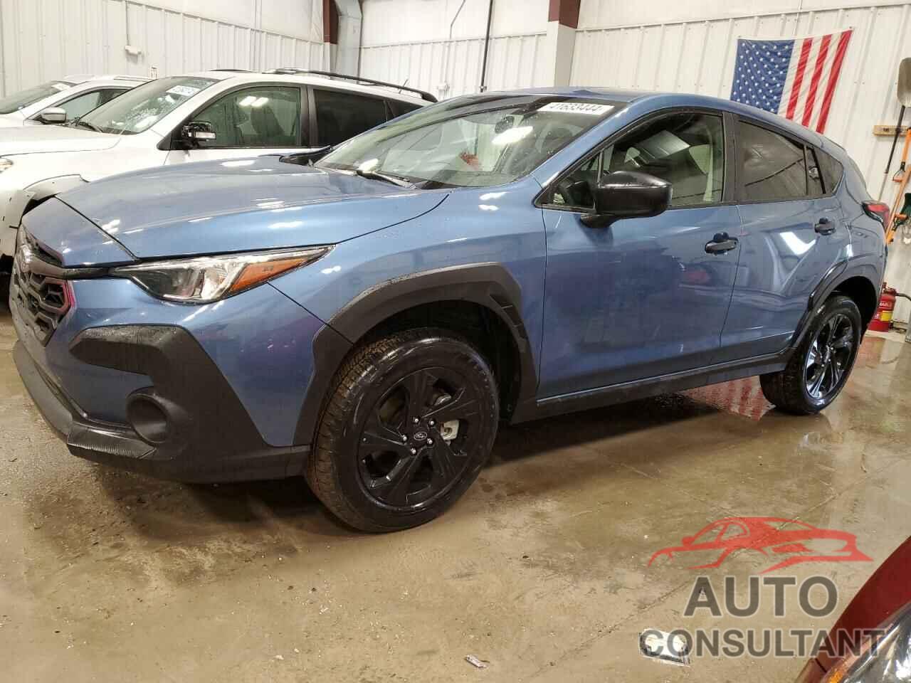 SUBARU CROSSTREK 2024 - JF2GUABC7RH296442