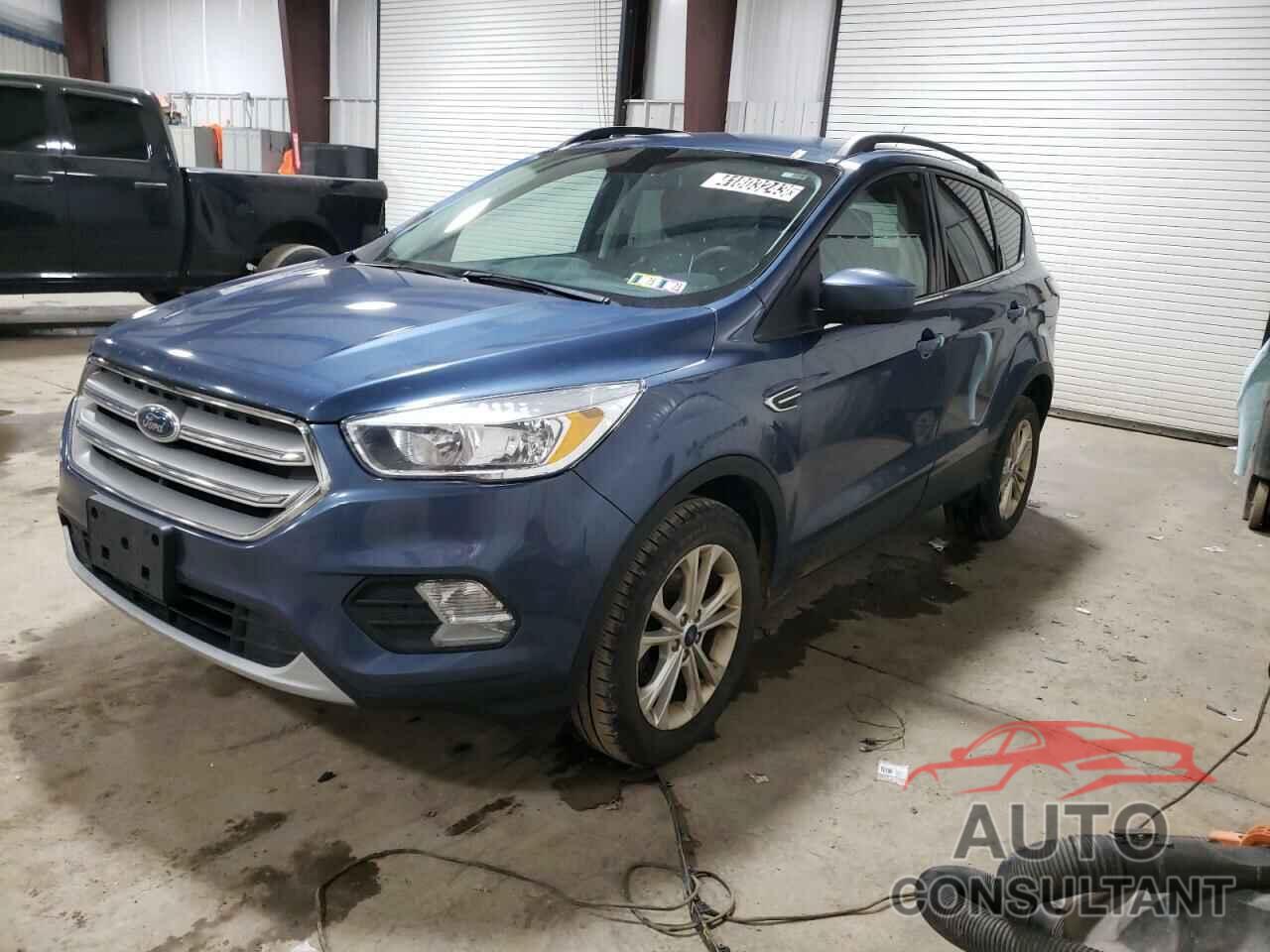 FORD ESCAPE 2018 - 1FMCU0GD6JUC90616