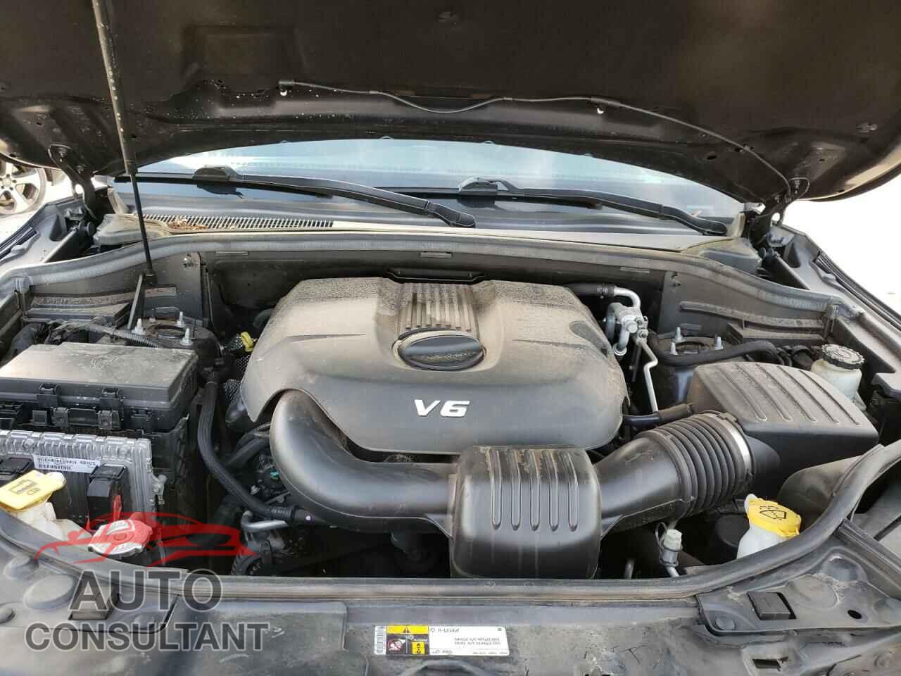 DODGE DURANGO 2015 - 1C4RDHAG7FC771178