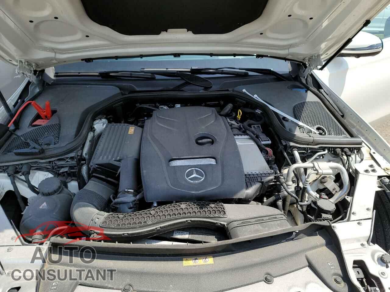 MERCEDES-BENZ E CLASS 2017 - WDDZF4KB3HA230168