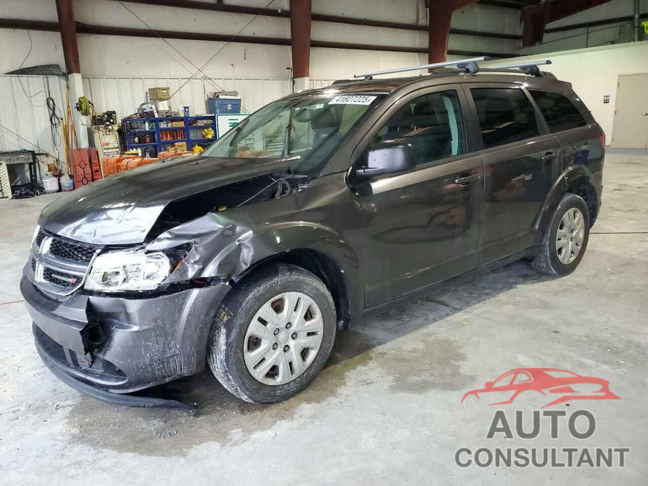 DODGE JOURNEY 2016 - 3C4PDCAB0GT250050