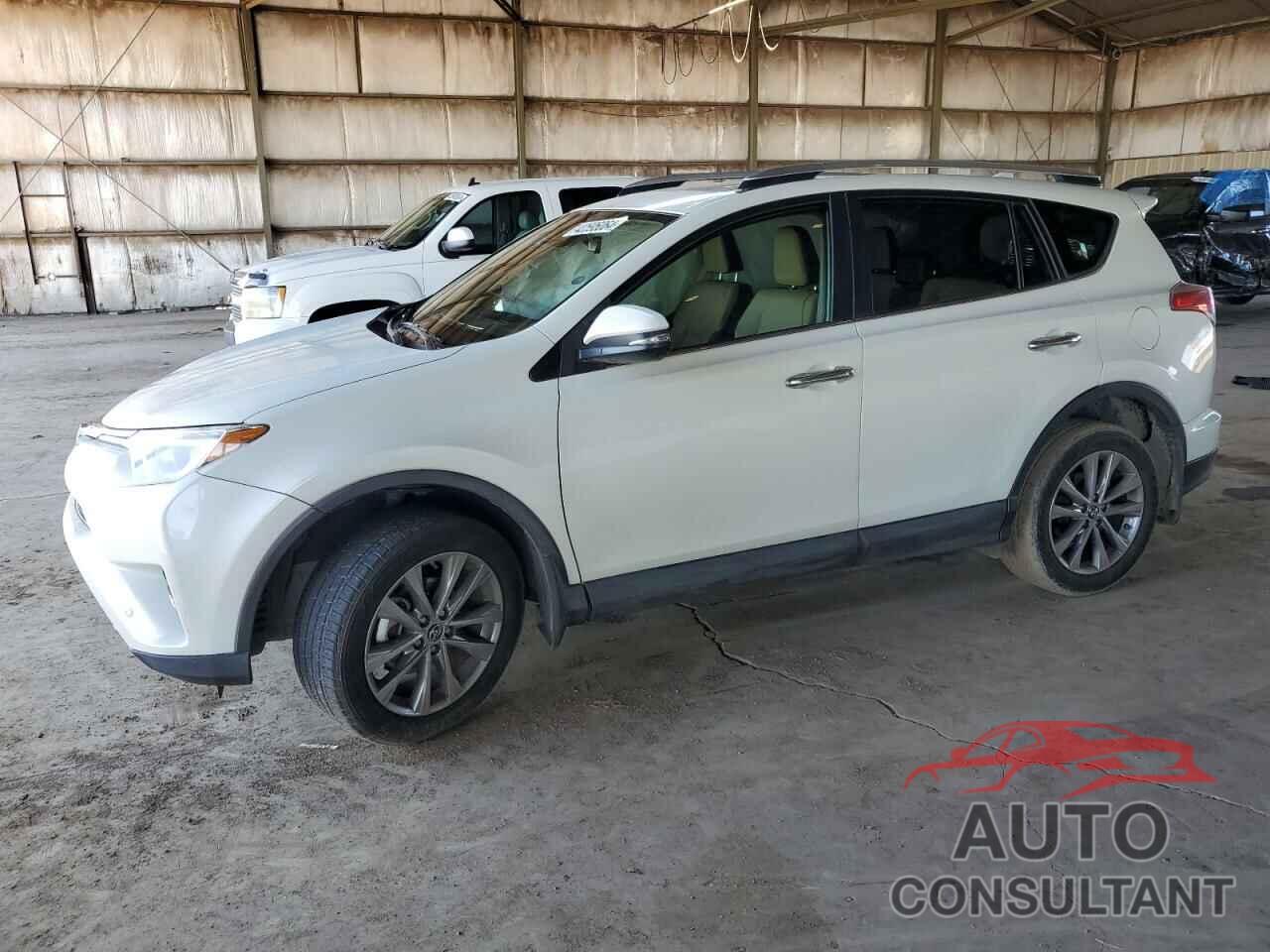 TOYOTA RAV4 2016 - JTMYFREV2GD087235