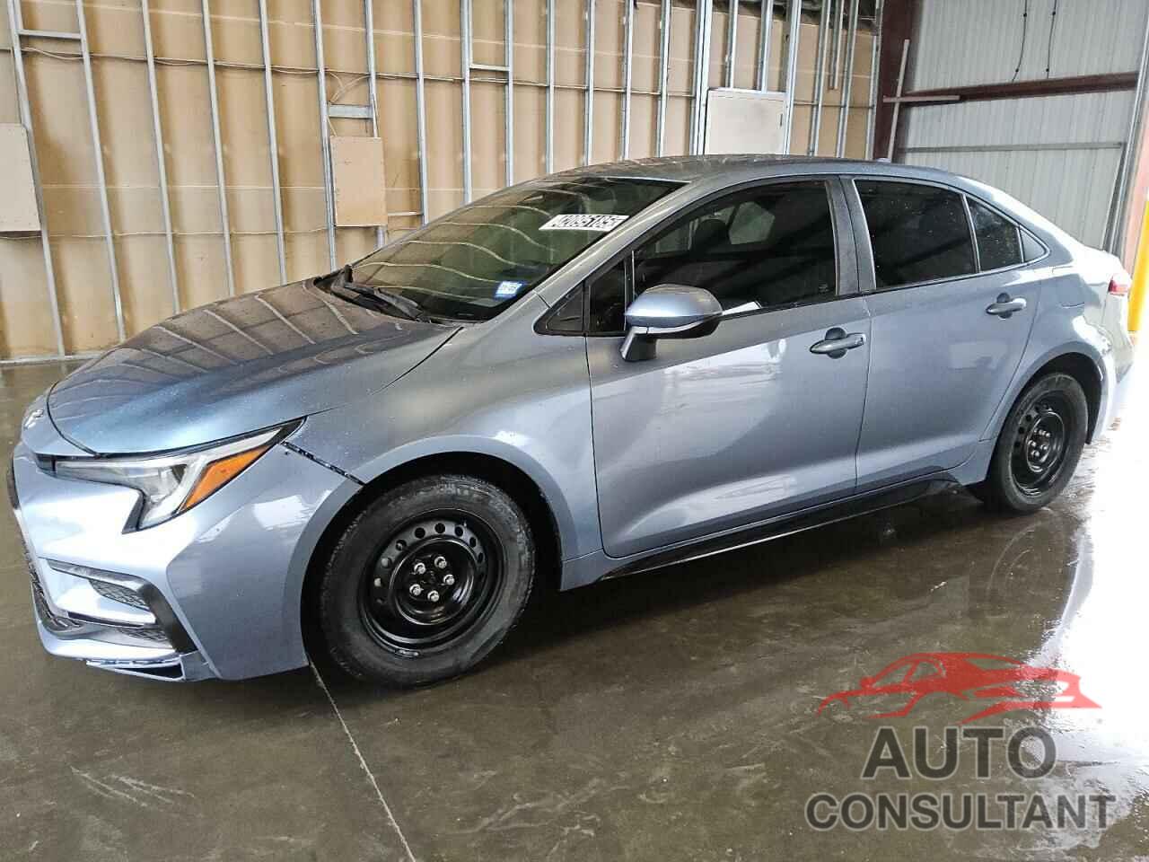 TOYOTA COROLLA 2023 - 5YFS4MCE3PP142919