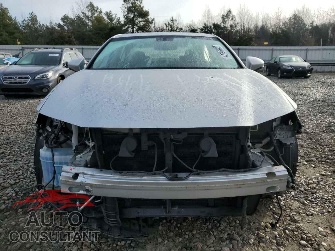 LEXUS ES350 2014 - JTHBK1GG2E2115303