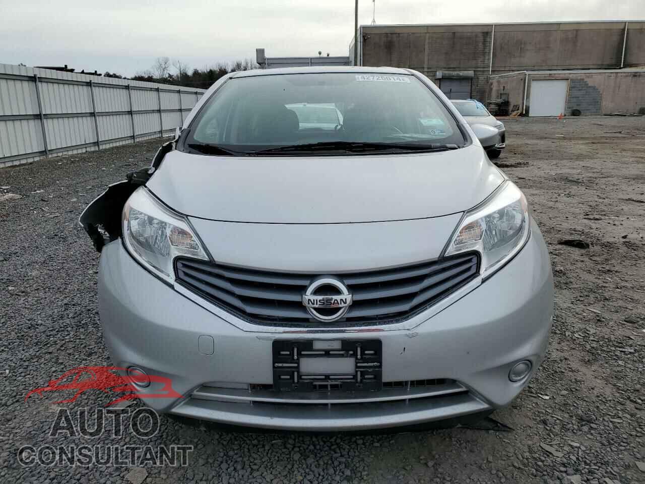 NISSAN VERSA 2016 - 3N1CE2CP2GL402931