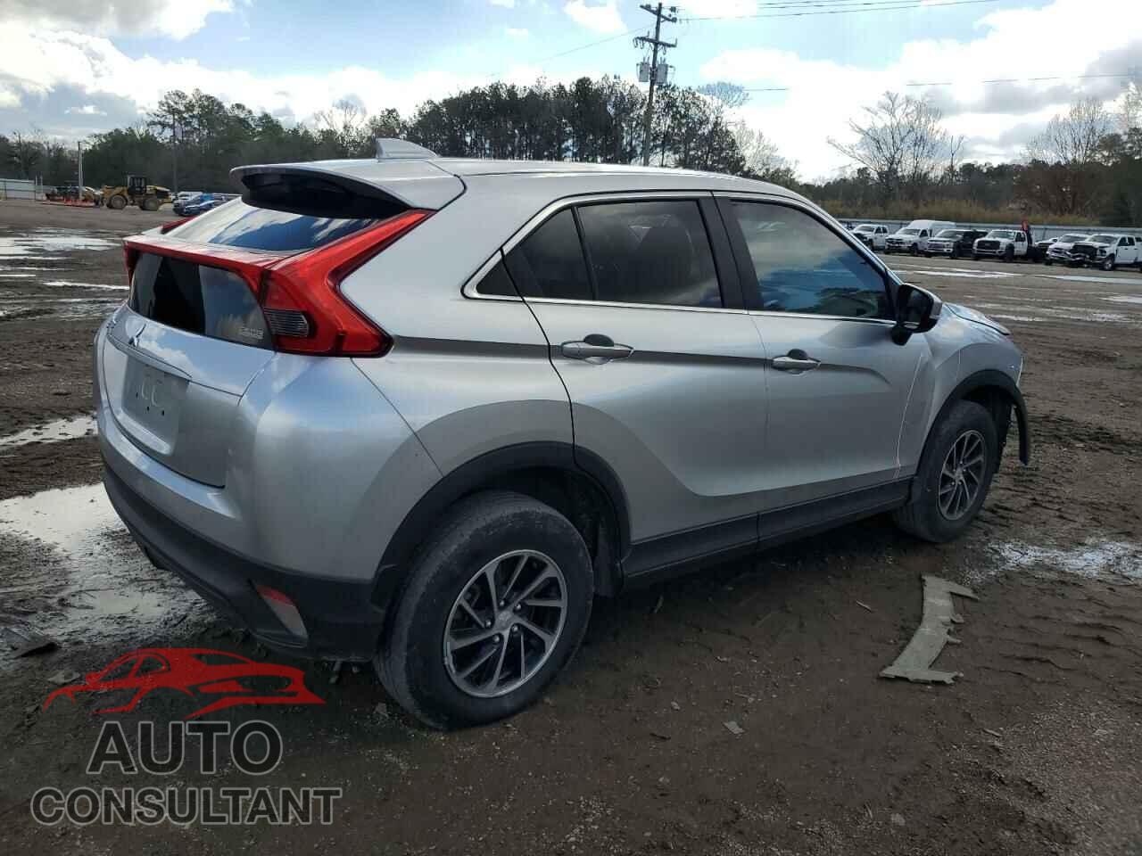 MITSUBISHI ECLIPSE 2020 - JA4AT3AA7LZ014573