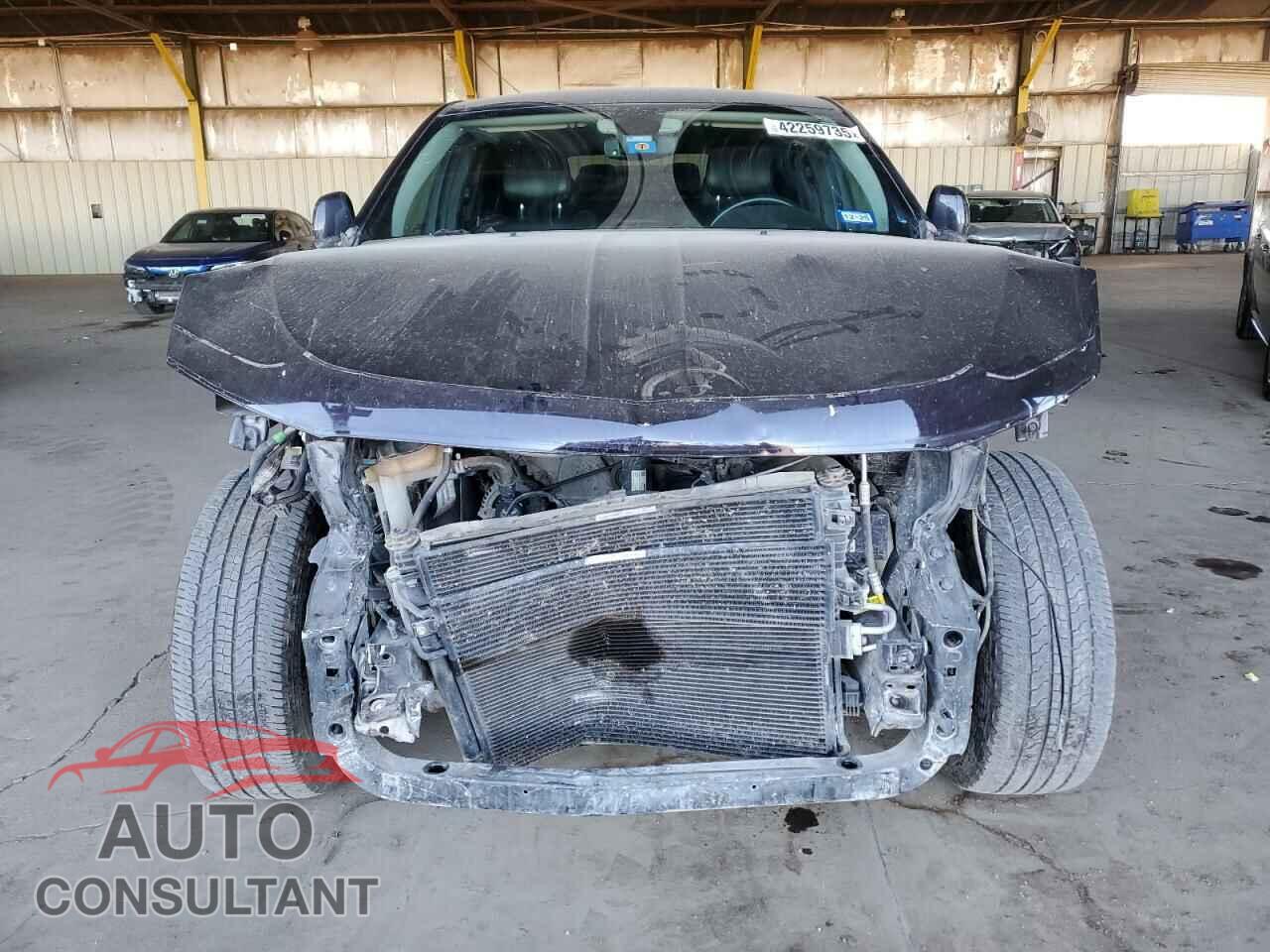 DODGE DURANGO 2018 - 1C4RDHAG1JC329229