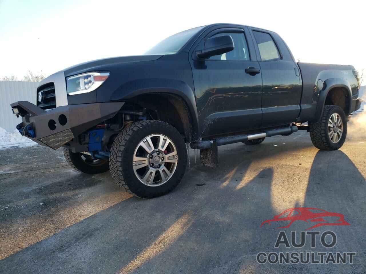 TOYOTA TUNDRA 2007 - 5TBBV54167S469555