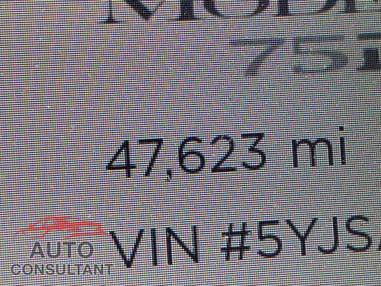 TESLA MODEL S 2016 - 5YJSA1E28GF153954