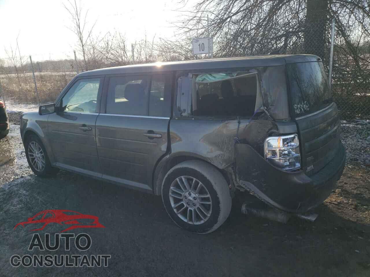 FORD FLEX 2014 - 2FMGK5C89EBD38926