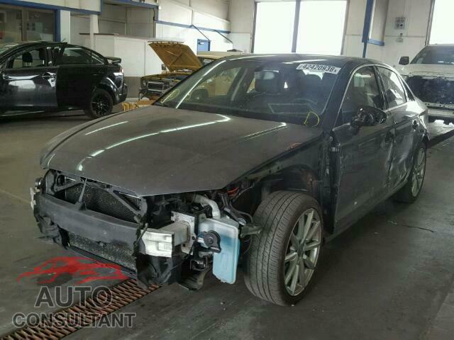 AUDI A3 2015 - WAUEFGFF0F1133253