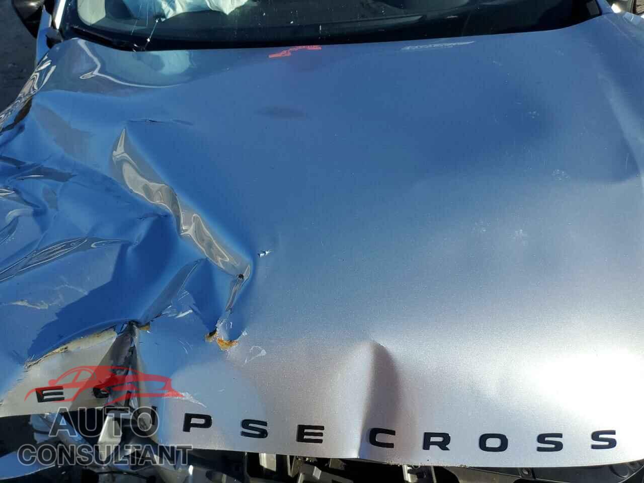 MITSUBISHI ECLIPSE 2022 - JA4ASVAA4NZ003631