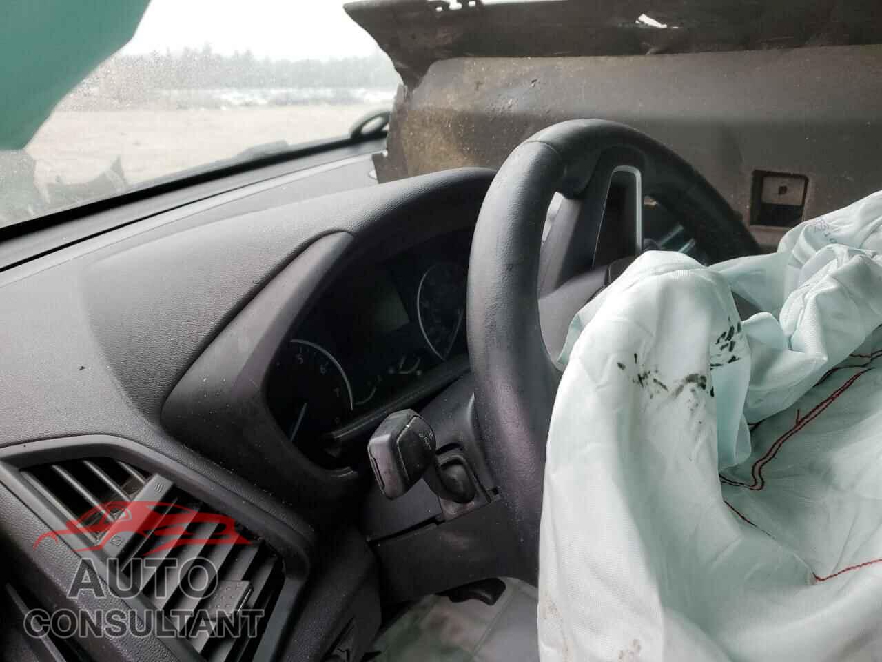 FORD ECOSPORT 2020 - MAJ6S3KL6LC388874