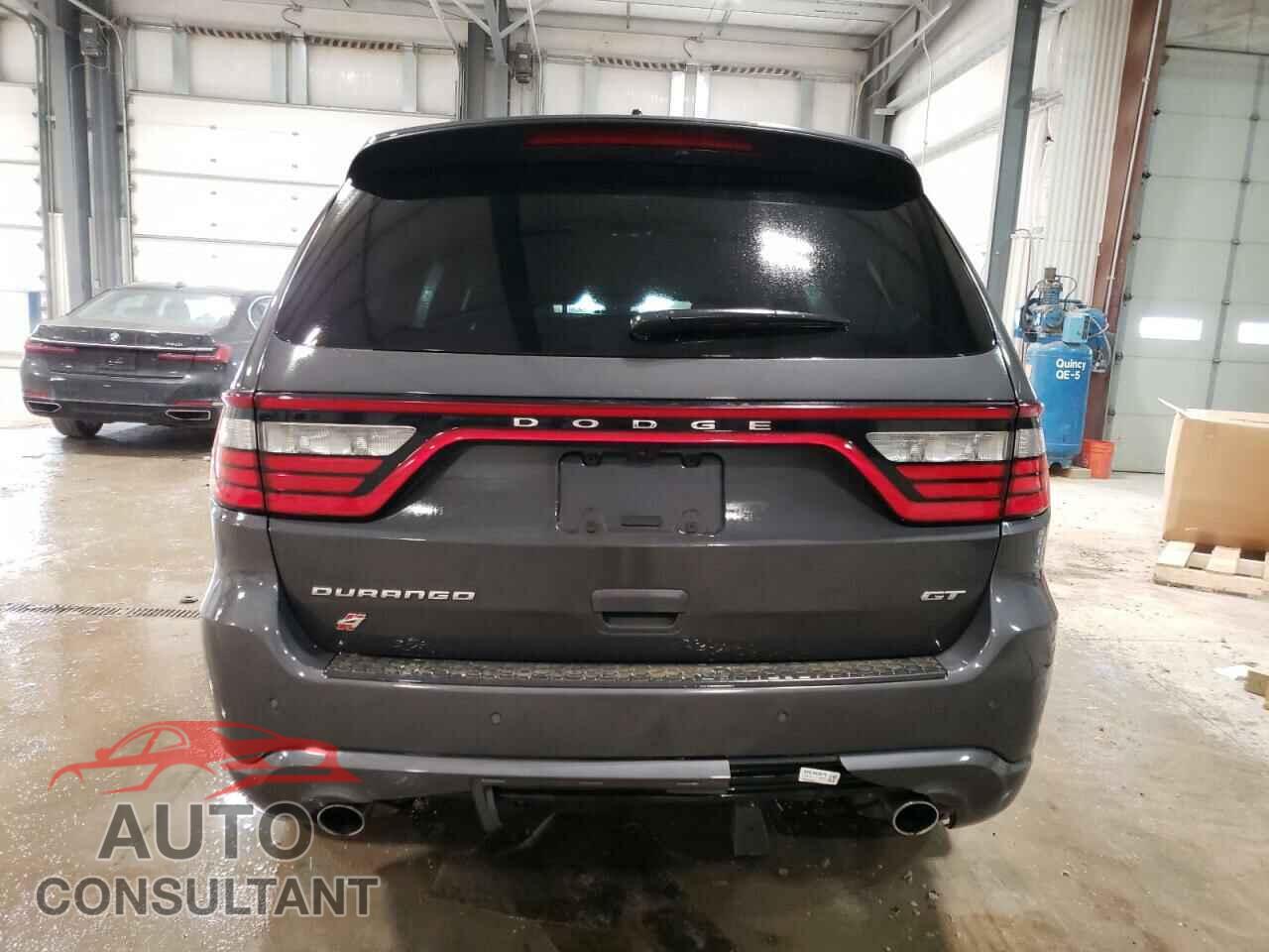DODGE DURANGO 2023 - 1C4RDJDG7PC682313