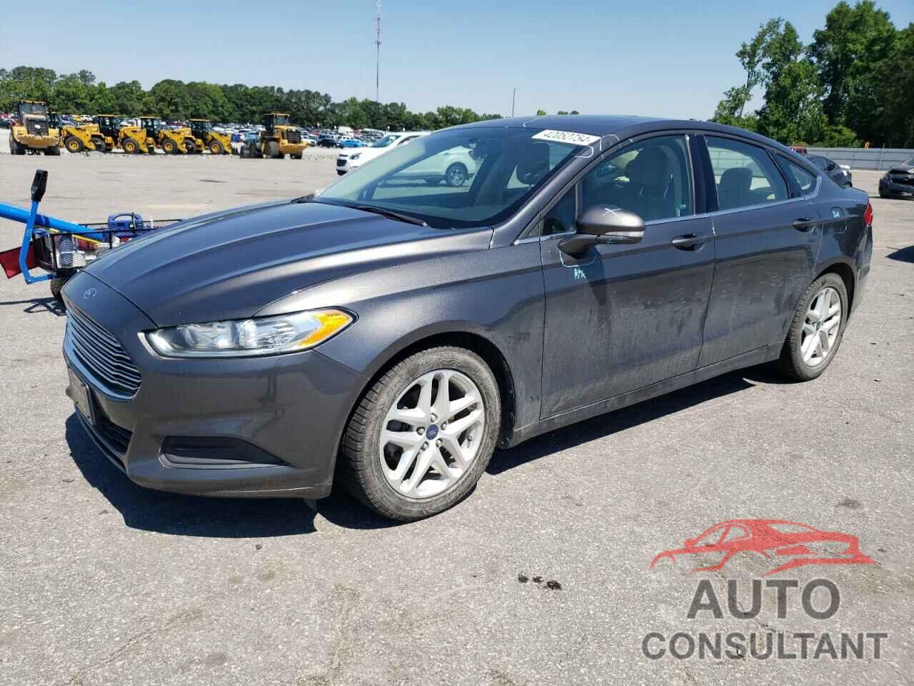 FORD FUSION 2015 - 3FA6P0H79FR135239