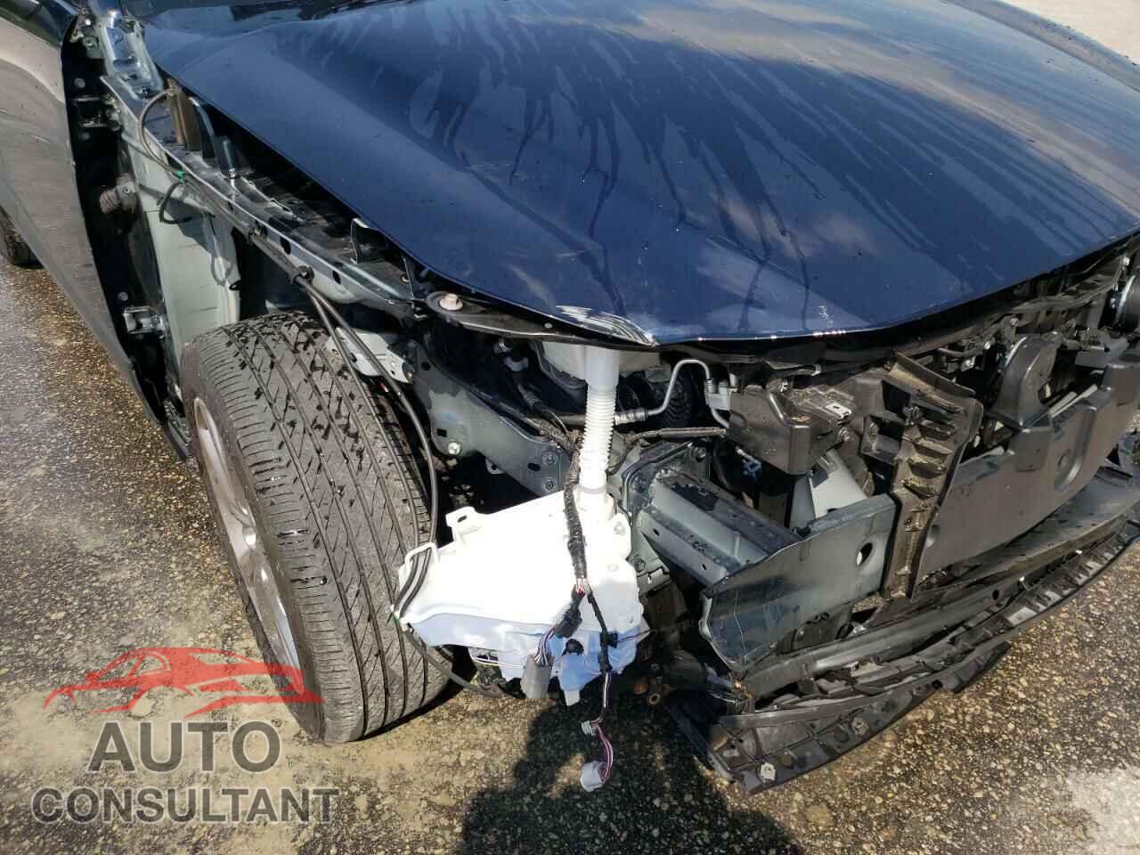MAZDA CX30 2021 - 3MVDMBBL4MM238976