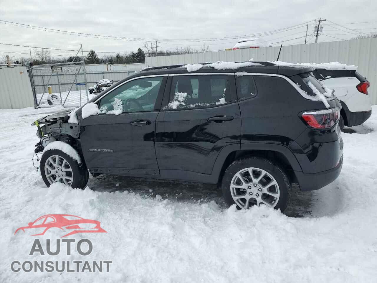 JEEP COMPASS 2024 - 3C4NJDFN4RT102494