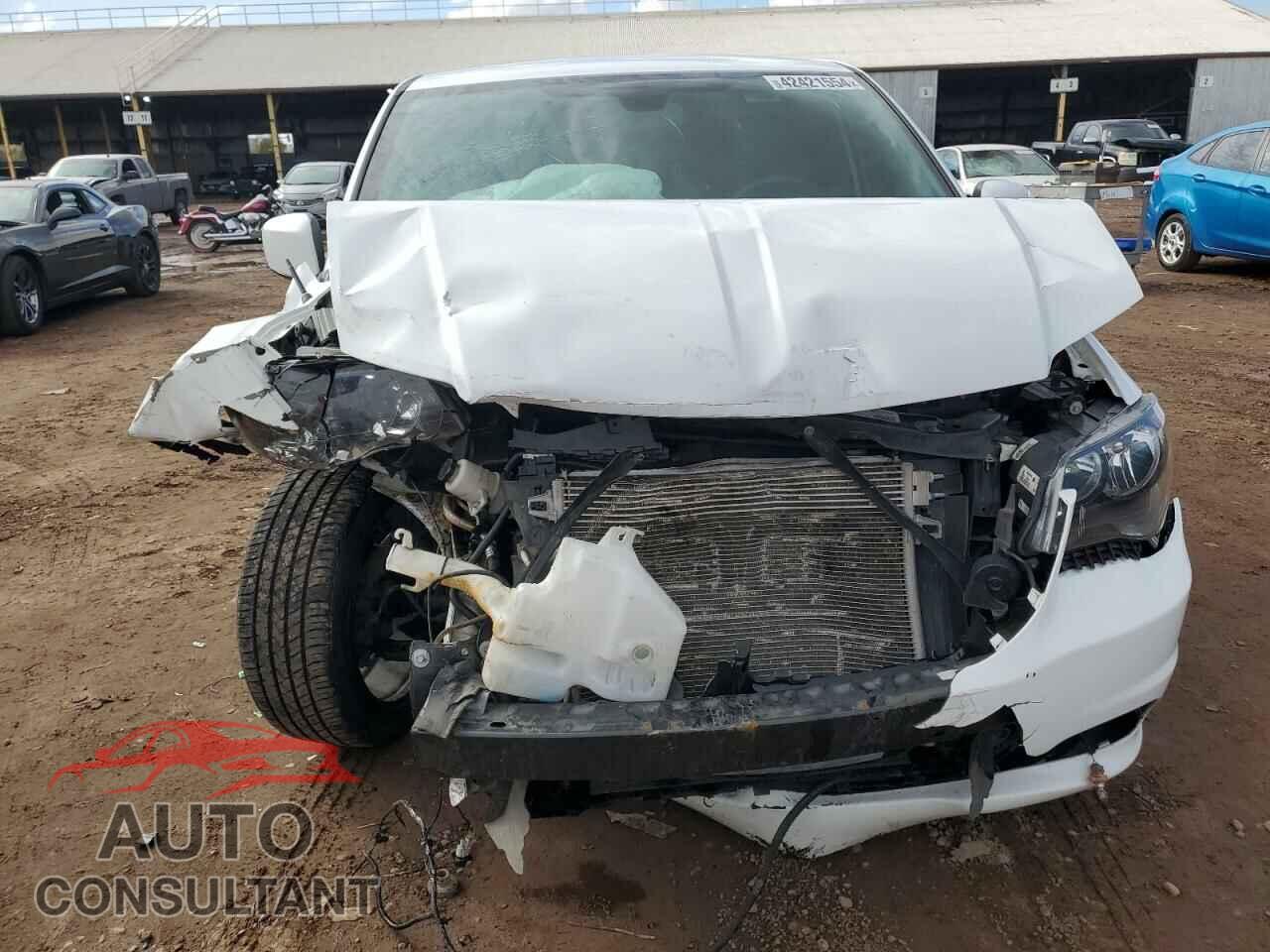 DODGE CARAVAN 2020 - 2C4RDGEG9LR160690