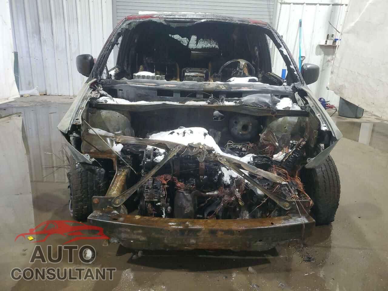 DODGE CARAVAN 2012 - 2C4RDGBG1CR360449