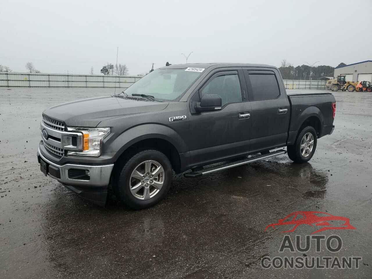 FORD F-150 2019 - 1FTEW1CP4KKF22110