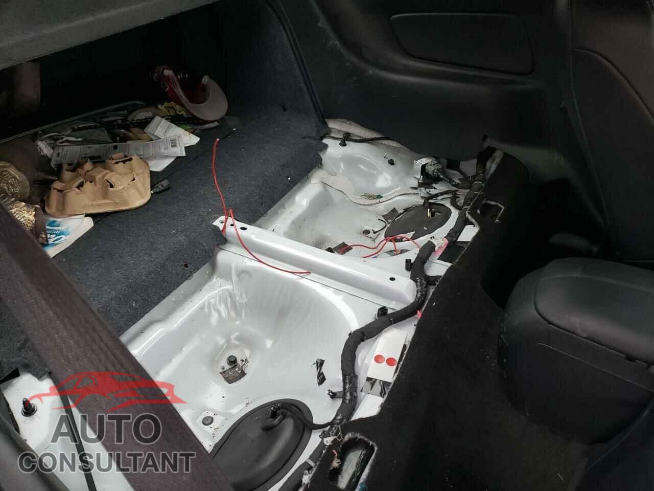 FORD MUSTANG 2017 - 1FA6P8CF2H5239381