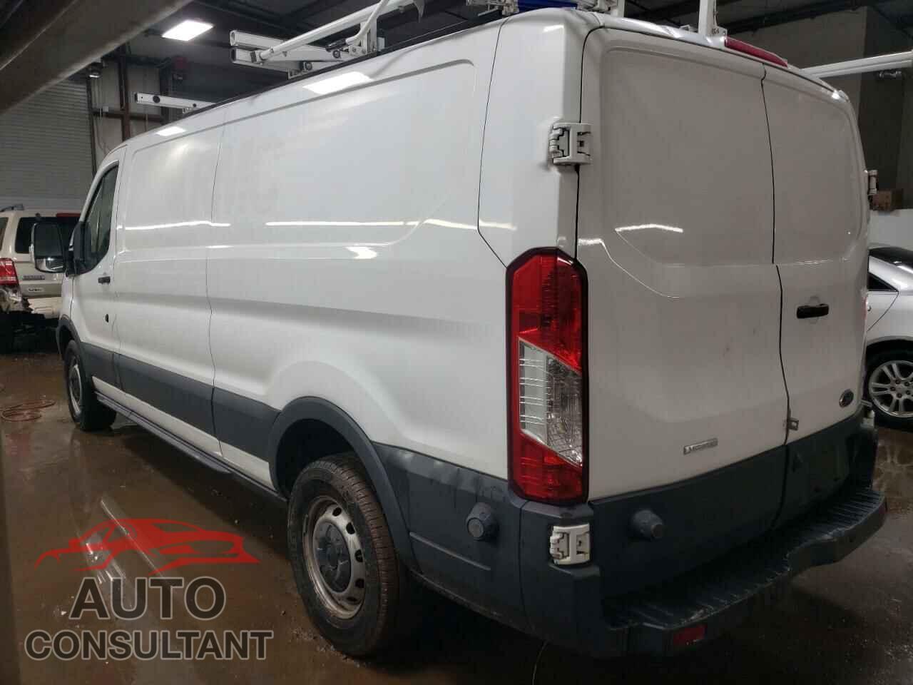 FORD TRANSIT 2017 - 1FTBW2ZG9HKA50480