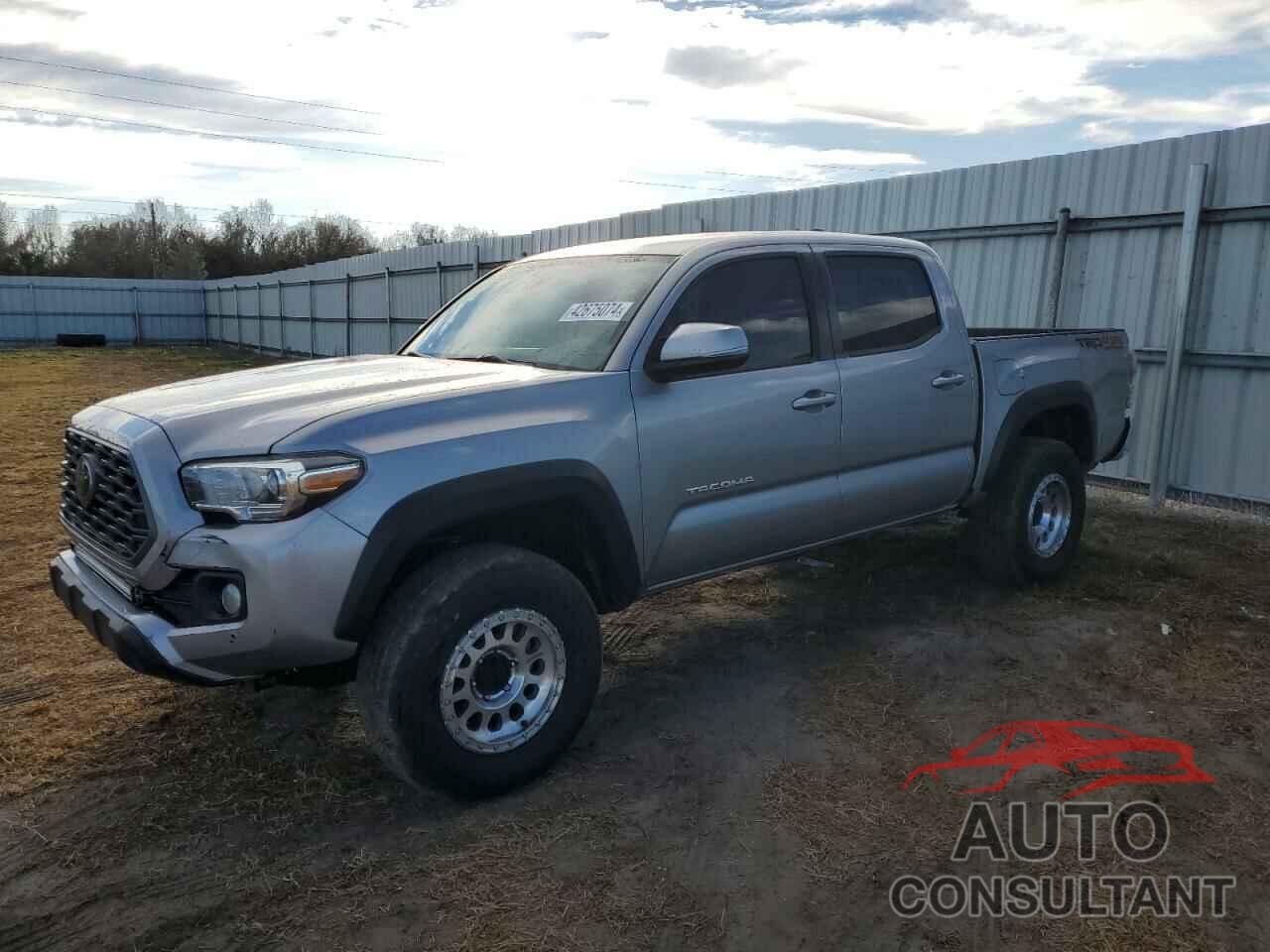 TOYOTA TACOMA 2020 - 3TYCZ5AN8LT005396