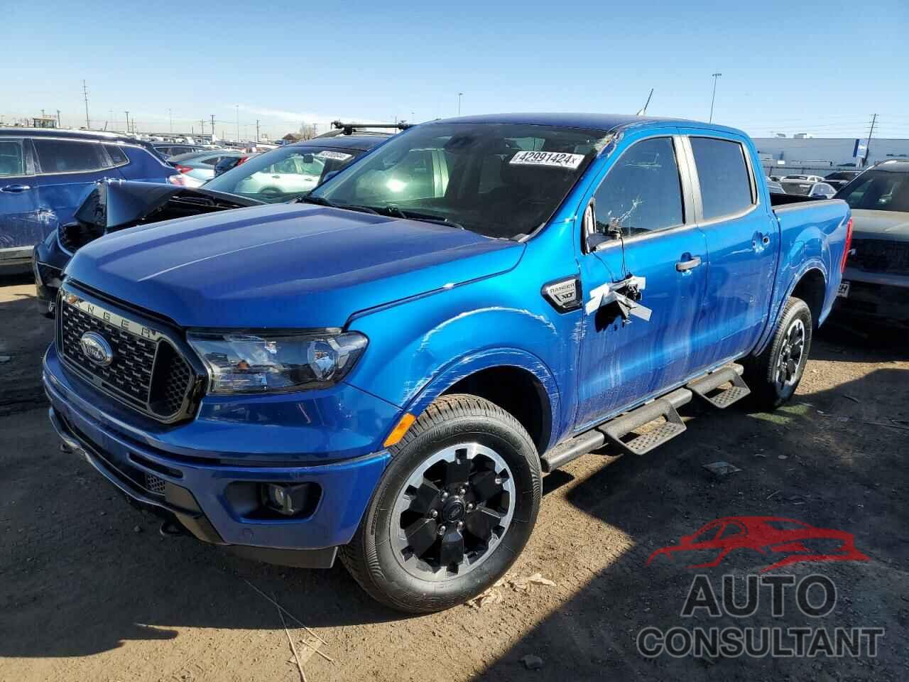 FORD RANGER 2020 - 1FTER4EH3LLA41839