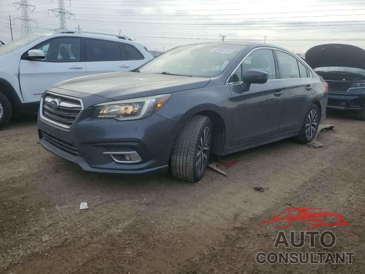 SUBARU LEGACY 2019 - 4S3BNAF6XK3024304