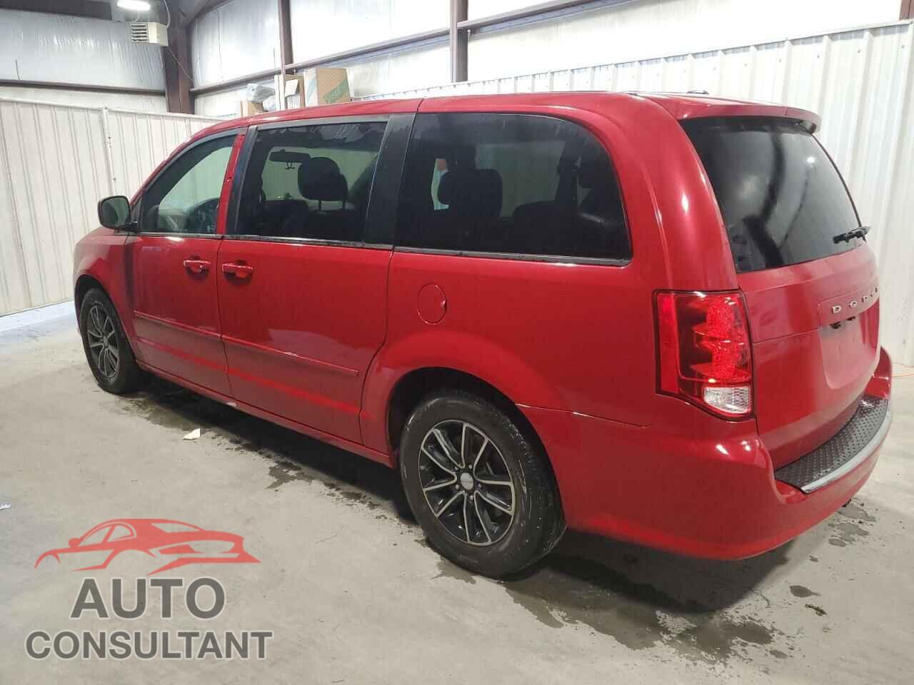 DODGE CARAVAN 2015 - 2C4RDGEG4FR567093