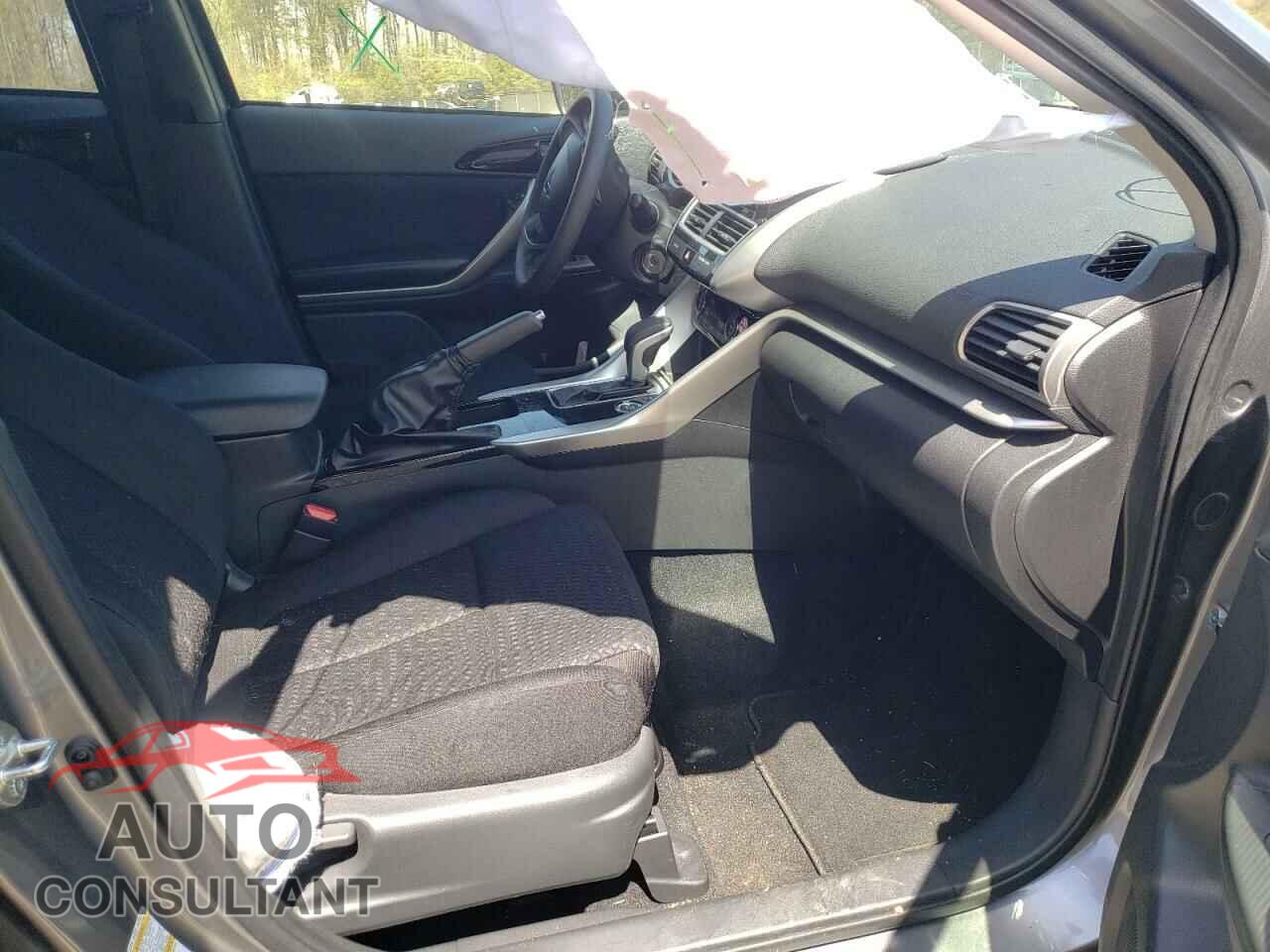 MITSUBISHI ECLIPSE 2020 - JA4AT3AA3LZ039258