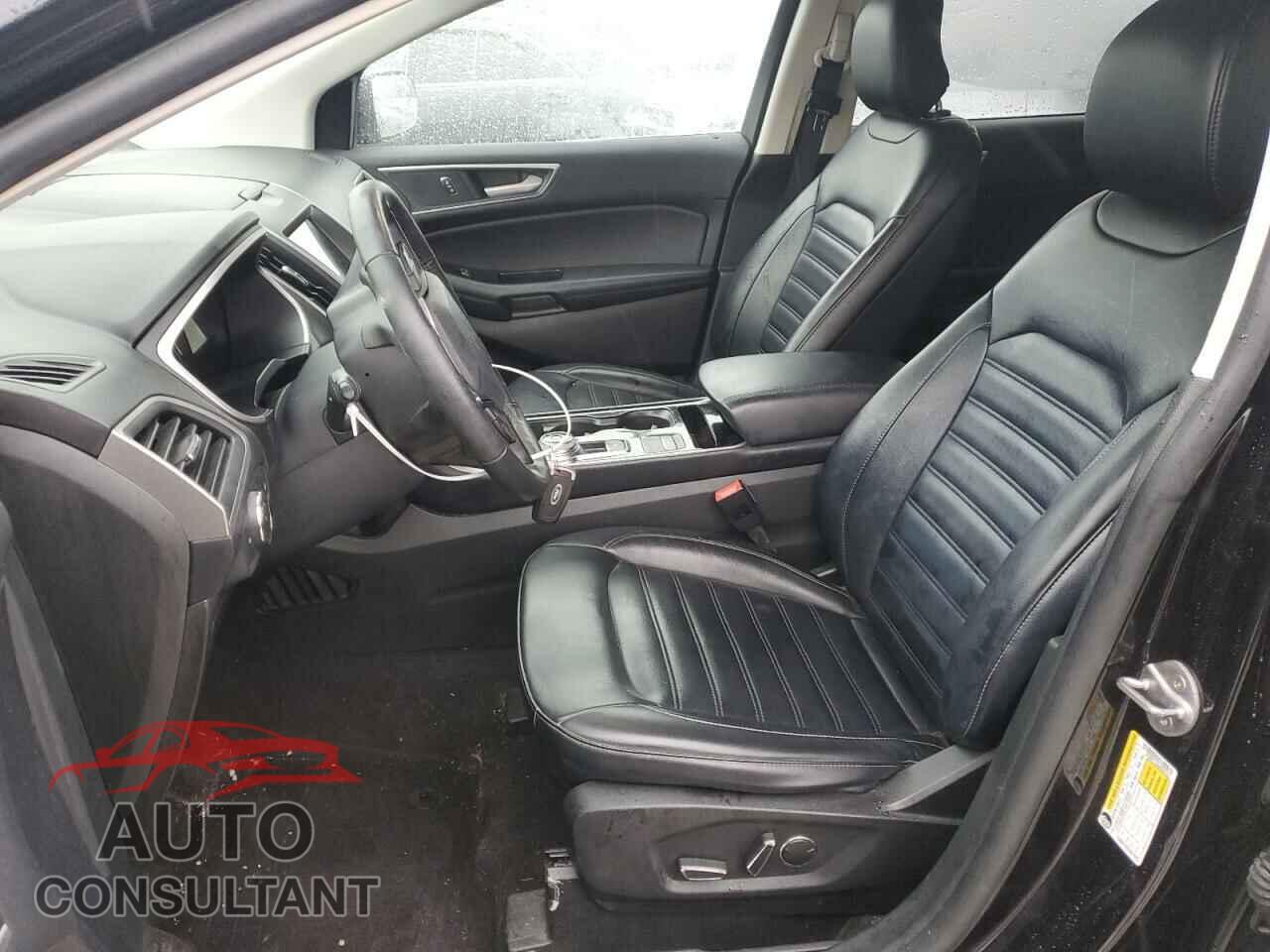 FORD EDGE 2019 - 2FMPK3J99KBB69342