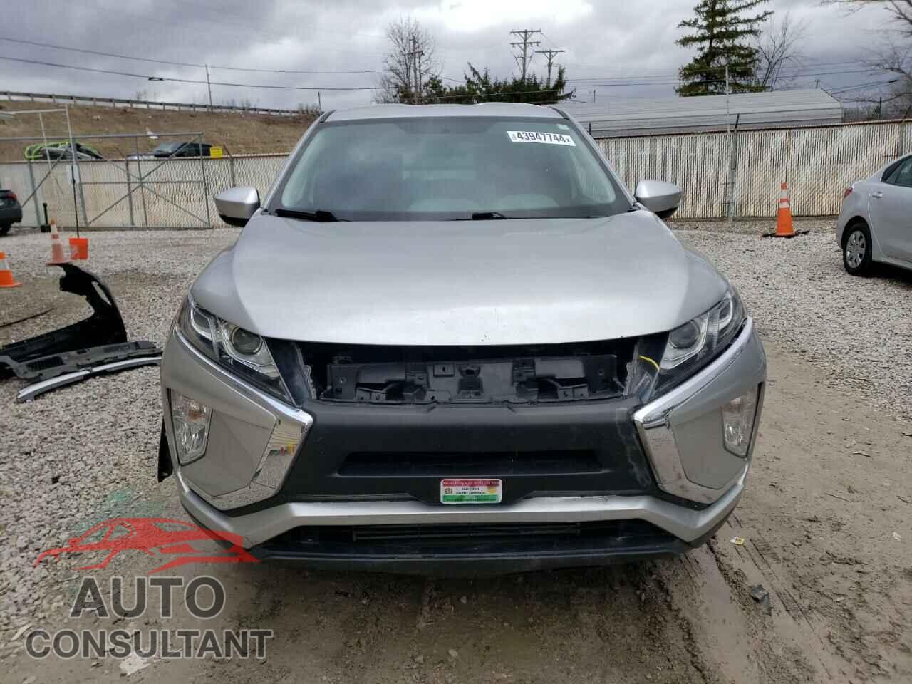 MITSUBISHI ECLIPSE 2020 - JA4AT3AA4LZ033078