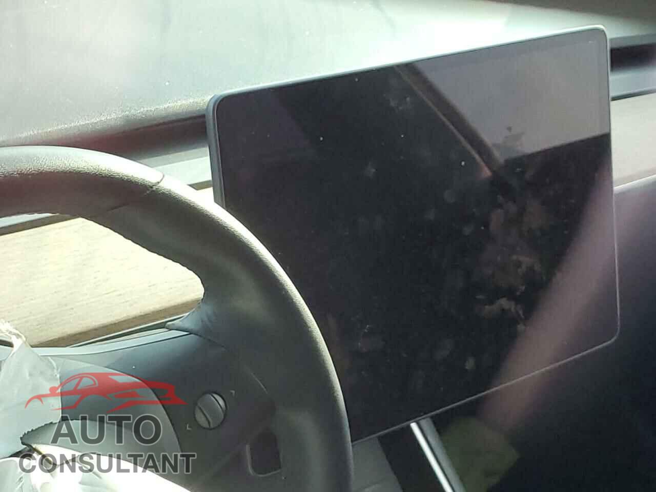 TESLA MODEL 3 2020 - 5YJ3E1EB7LF735448