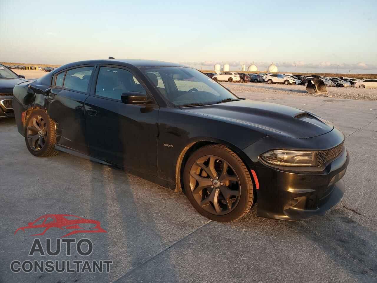 DODGE CHARGER 2017 - 2C3CDXCT5HH623299