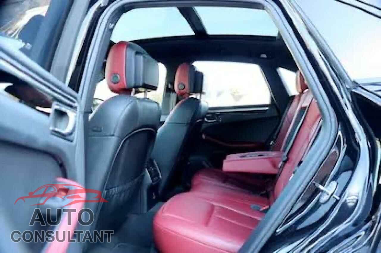 PORSCHE MACAN BASE 2023 - WP1AA2A56PLB04331