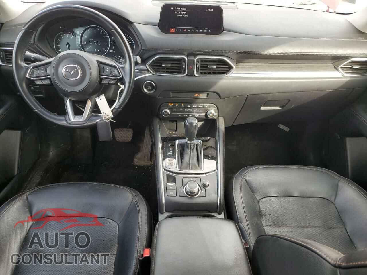 MAZDA CX-5 2020 - JM3KFBDM2L0811150