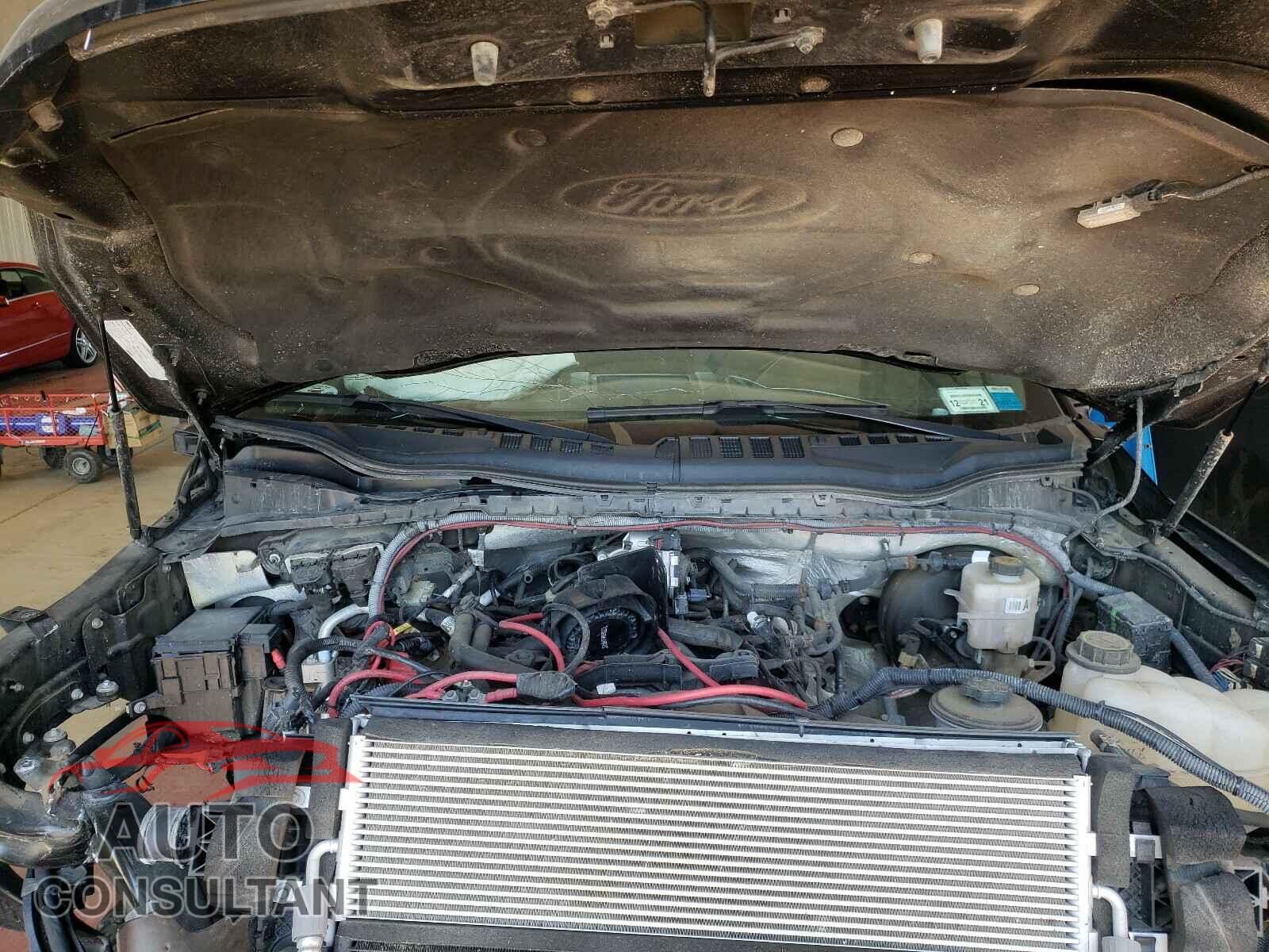 FORD F250 2017 - 1FTBF2B60HEF33002
