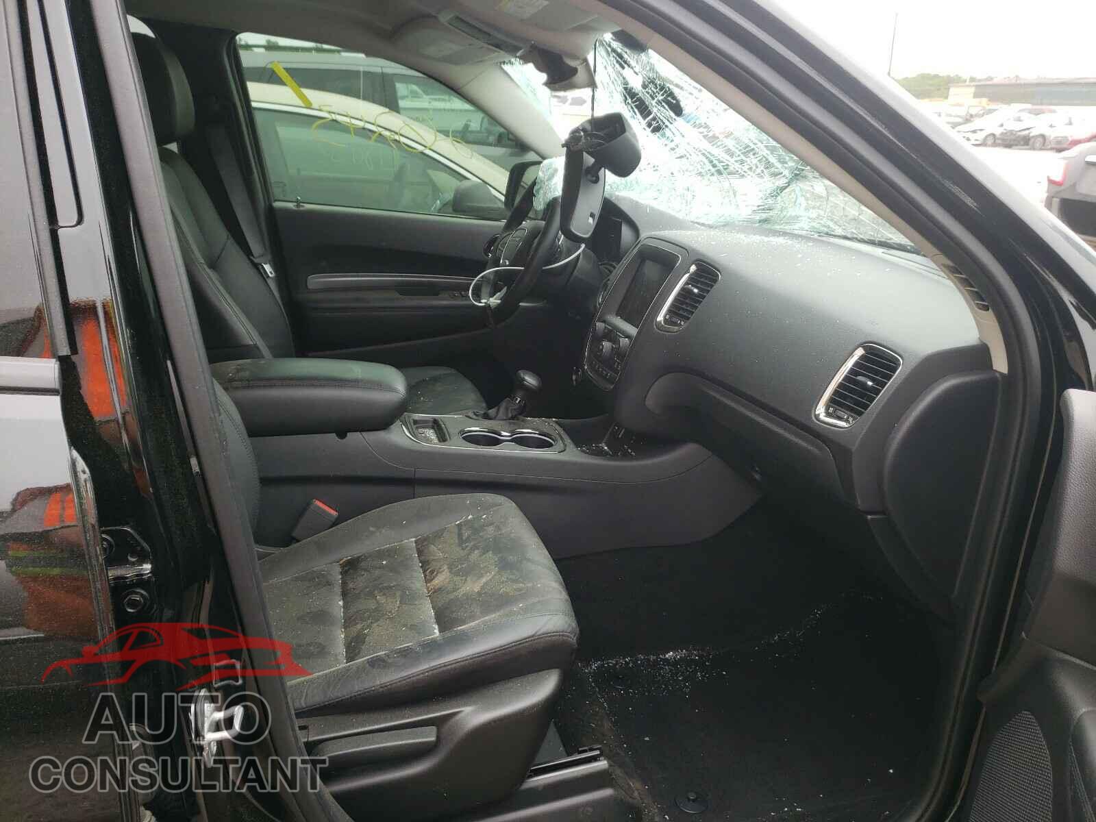 DODGE DURANGO 2020 - 1C4RDJDG6LC248961