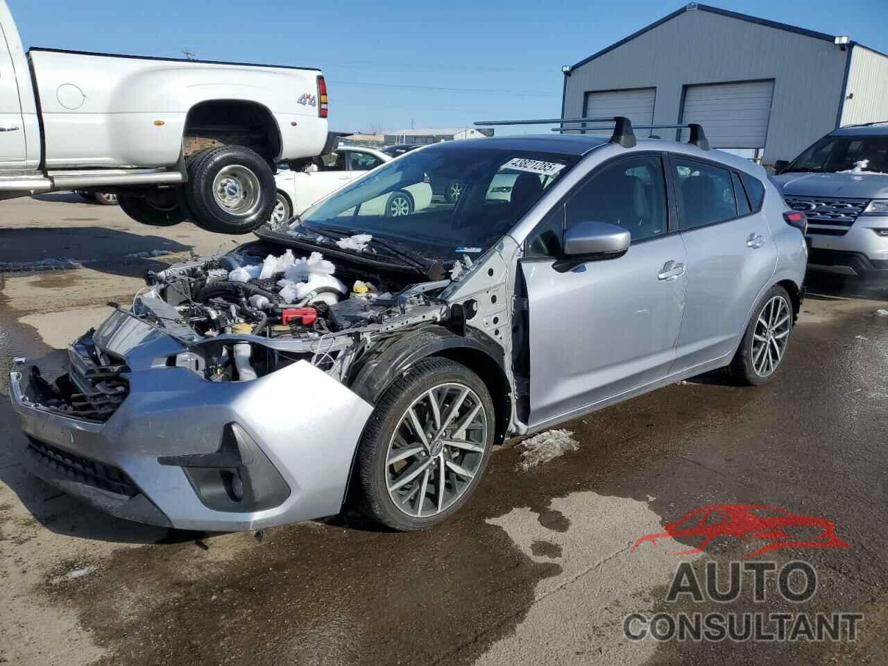 SUBARU IMPREZA 2024 - JF1GUAFC9R8303423